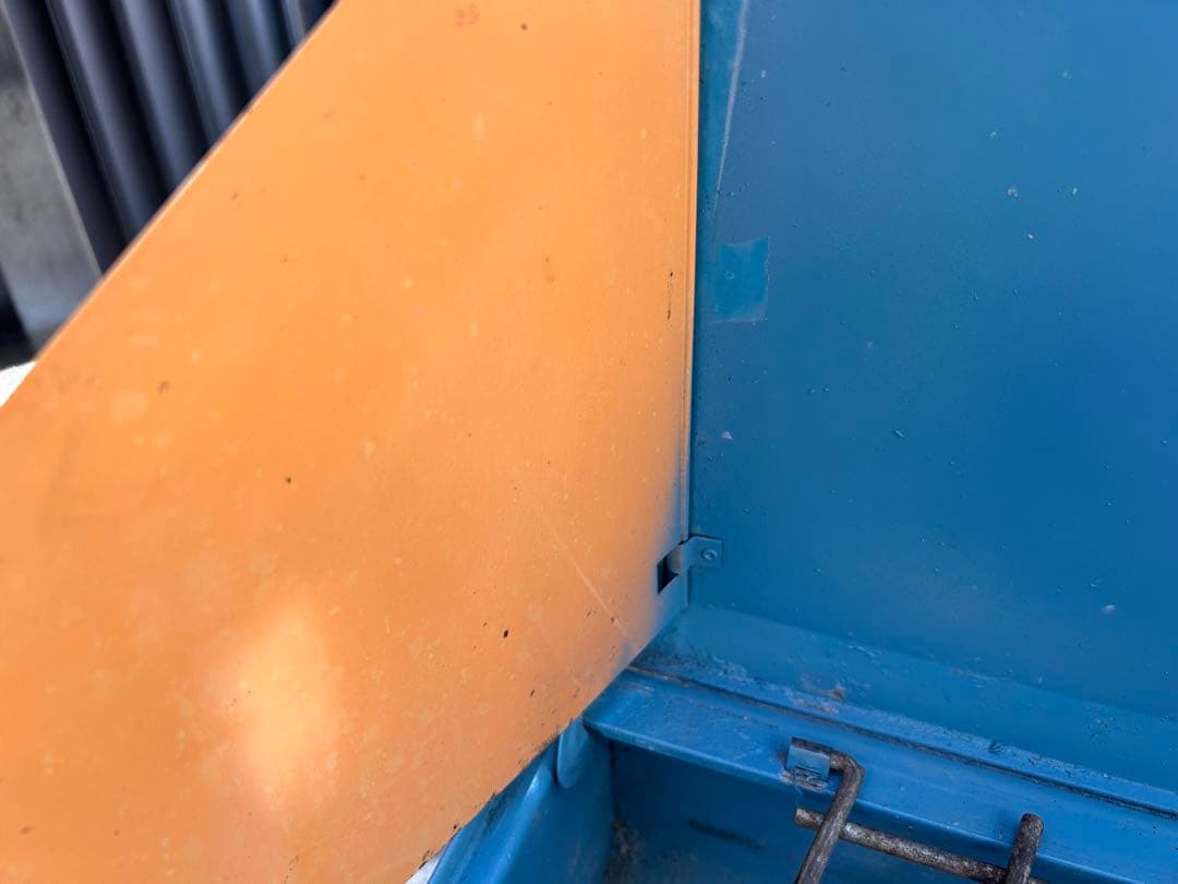 ビンテージ　シアーズ　2バーナー