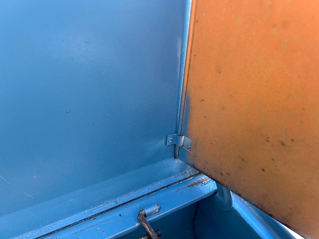 ビンテージ　シアーズ　2バーナー