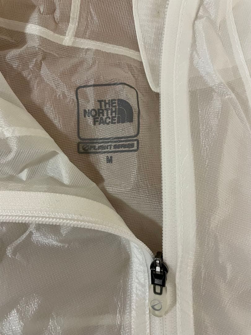 THE NORTH FACE Strike Trail Hoodie Mサイズ