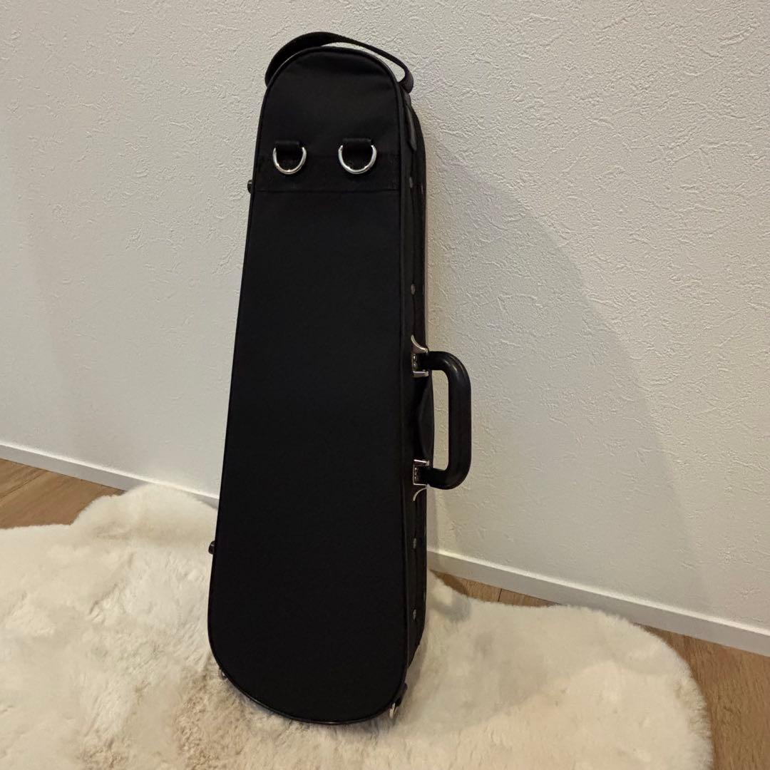 【美品】Nicolo Santi NSN60S 1/8 バイオリン ケース付き