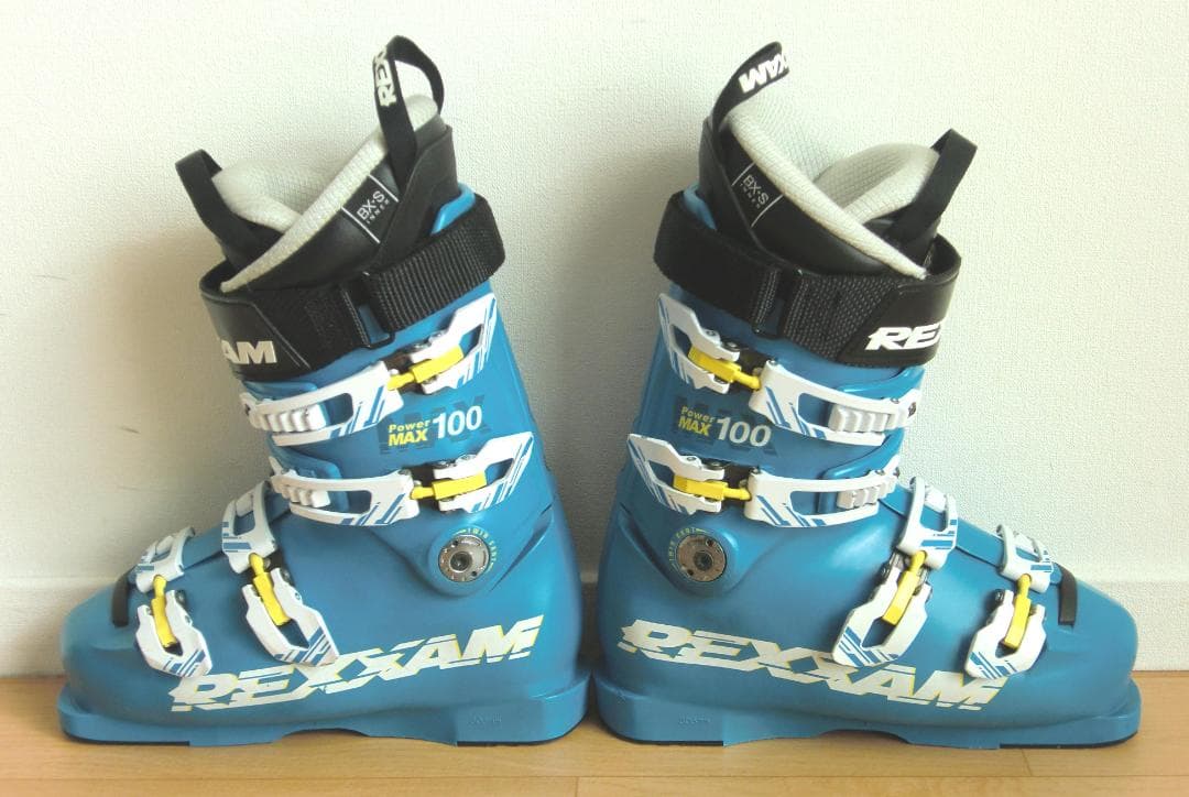 ■■1月限定■送料無料■REXXAM■POWER MAX 100■26cm■■