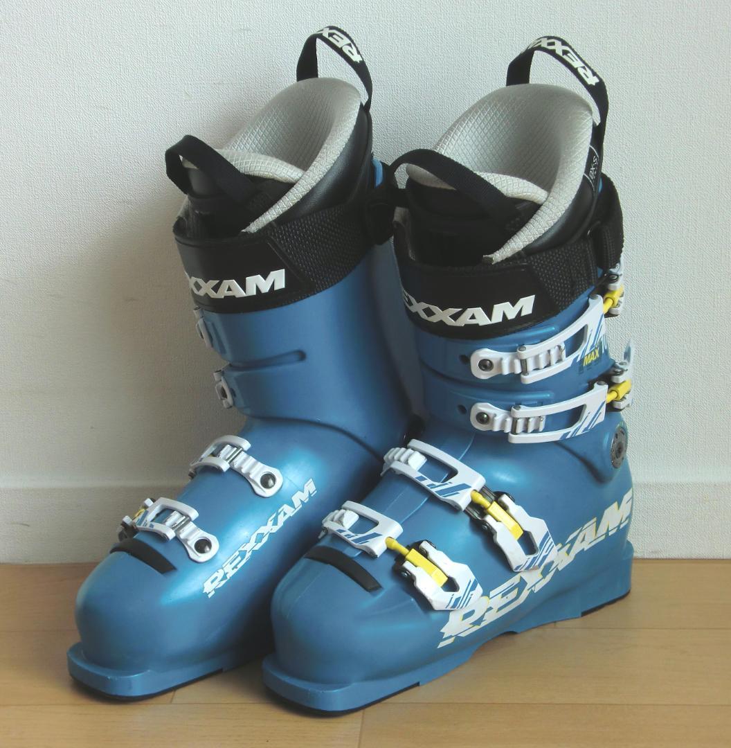 ■■1月限定■送料無料■REXXAM■POWER MAX 100■26cm■■