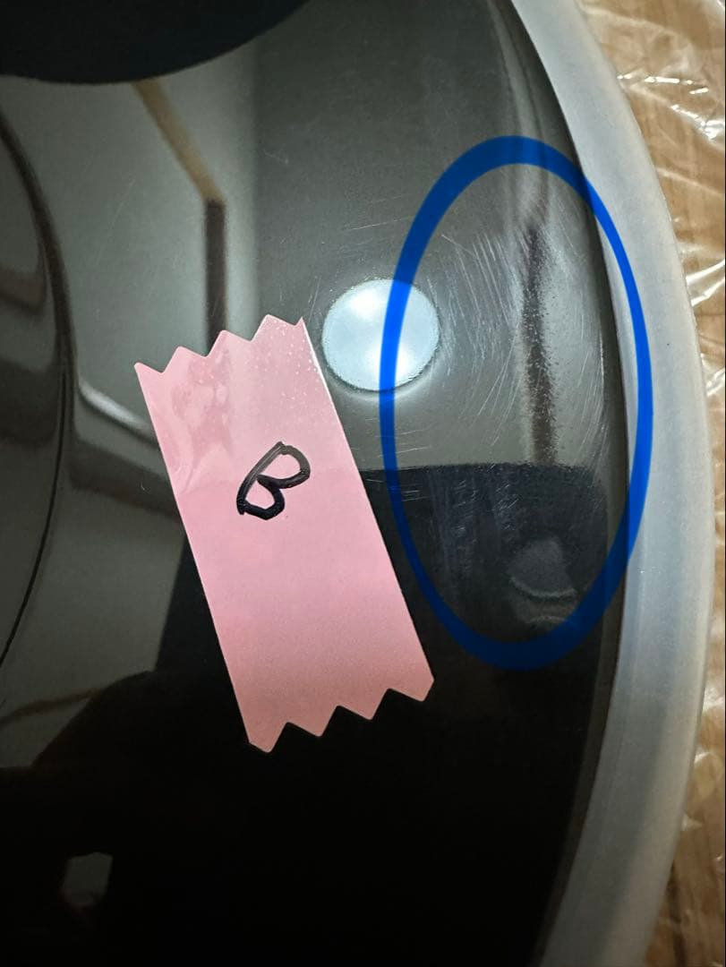 OoBLE 真空保存容器 13L ブラック　⭐︎少しの訳あり⭐︎