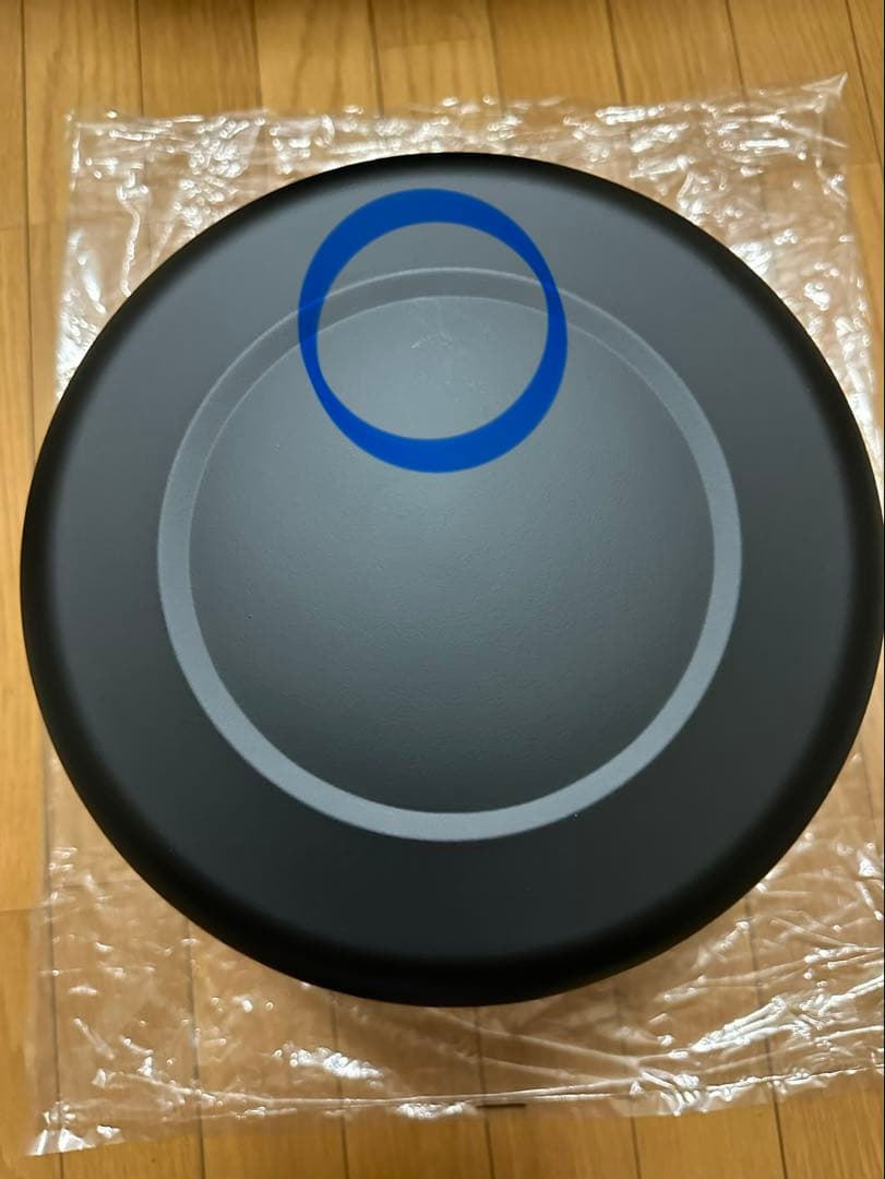 OoBLE 真空保存容器 13L ブラック　⭐︎少しの訳あり⭐︎