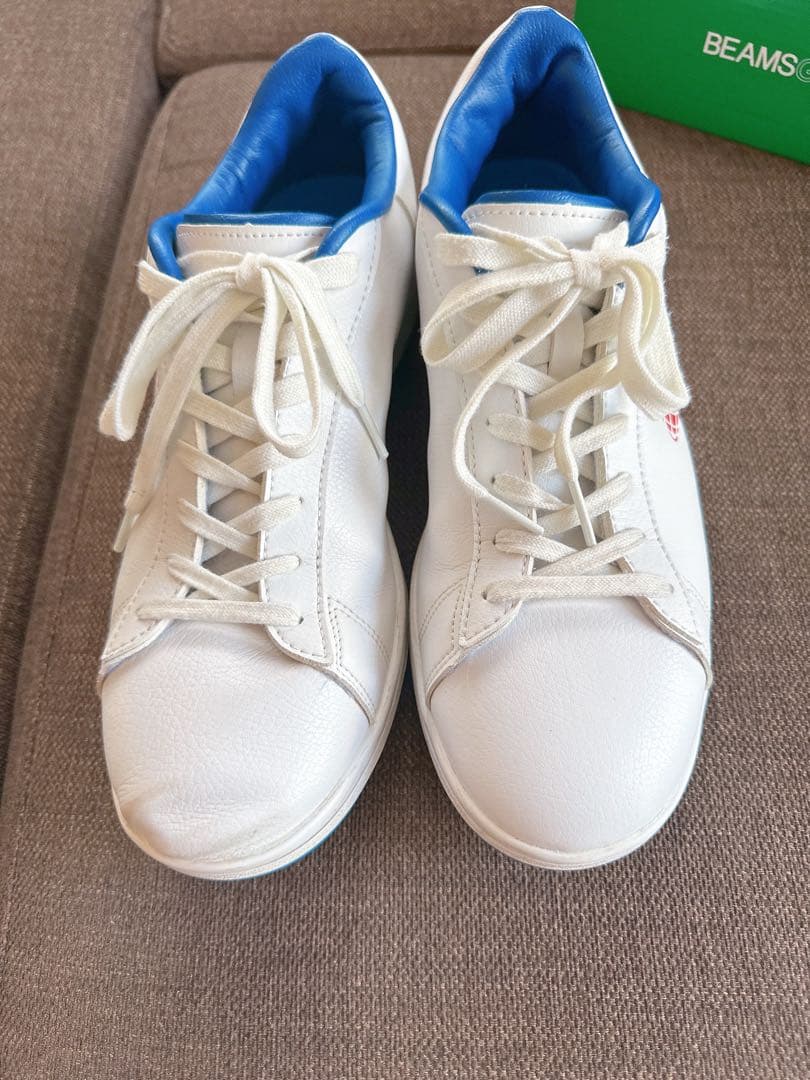 値引！BRIDGESTONE GOLF BEAM ゴルフシューズ