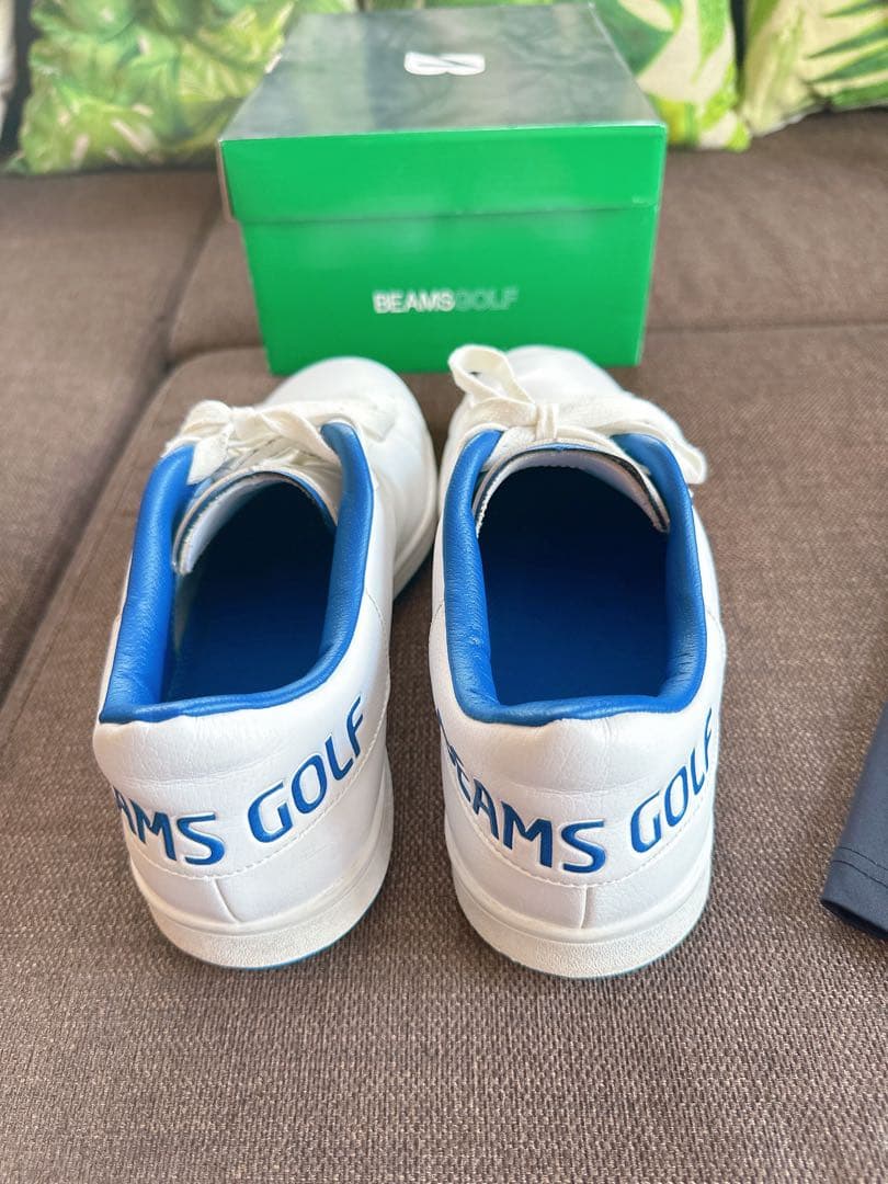 値引！BRIDGESTONE GOLF BEAM ゴルフシューズ