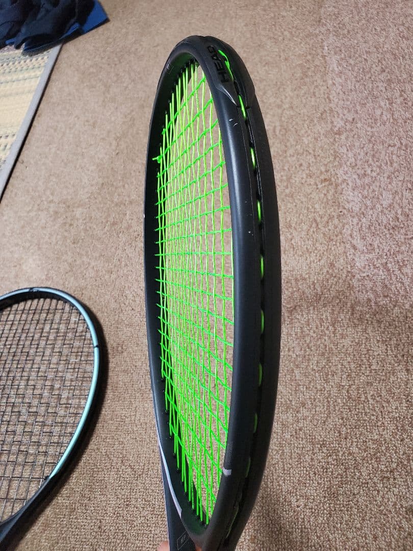 HEAD gravity MP2023年モデル 2本セット