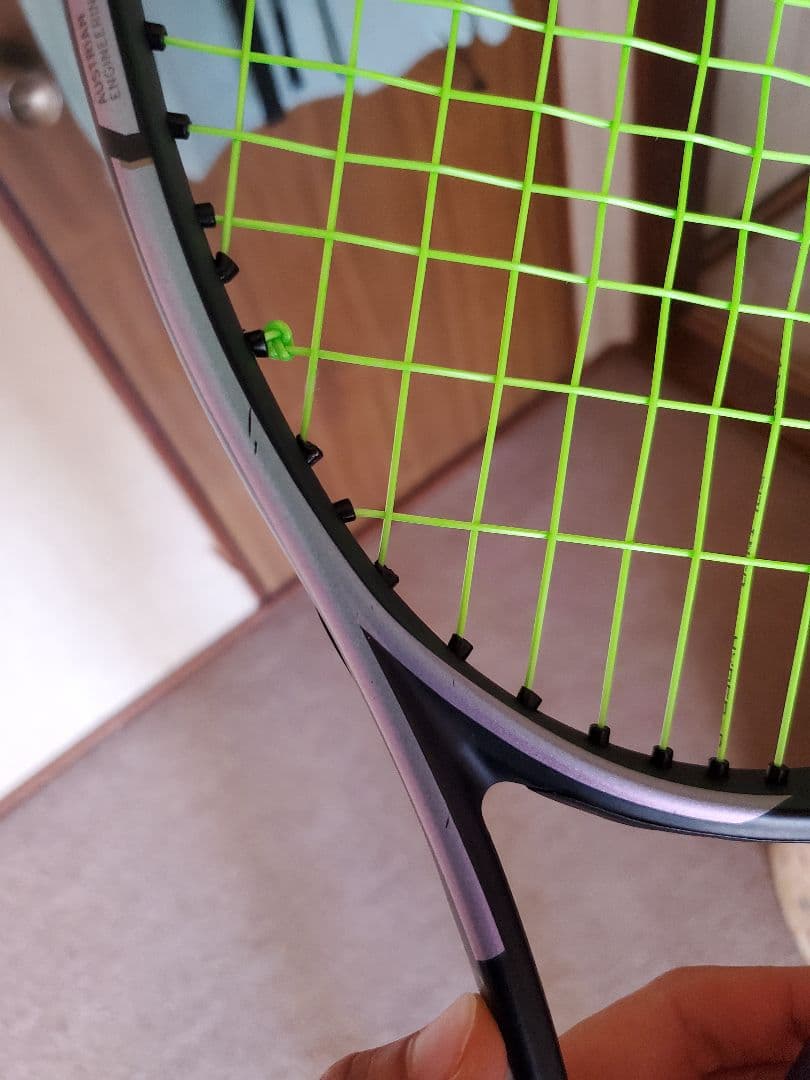 HEAD gravity MP2023年モデル 2本セット