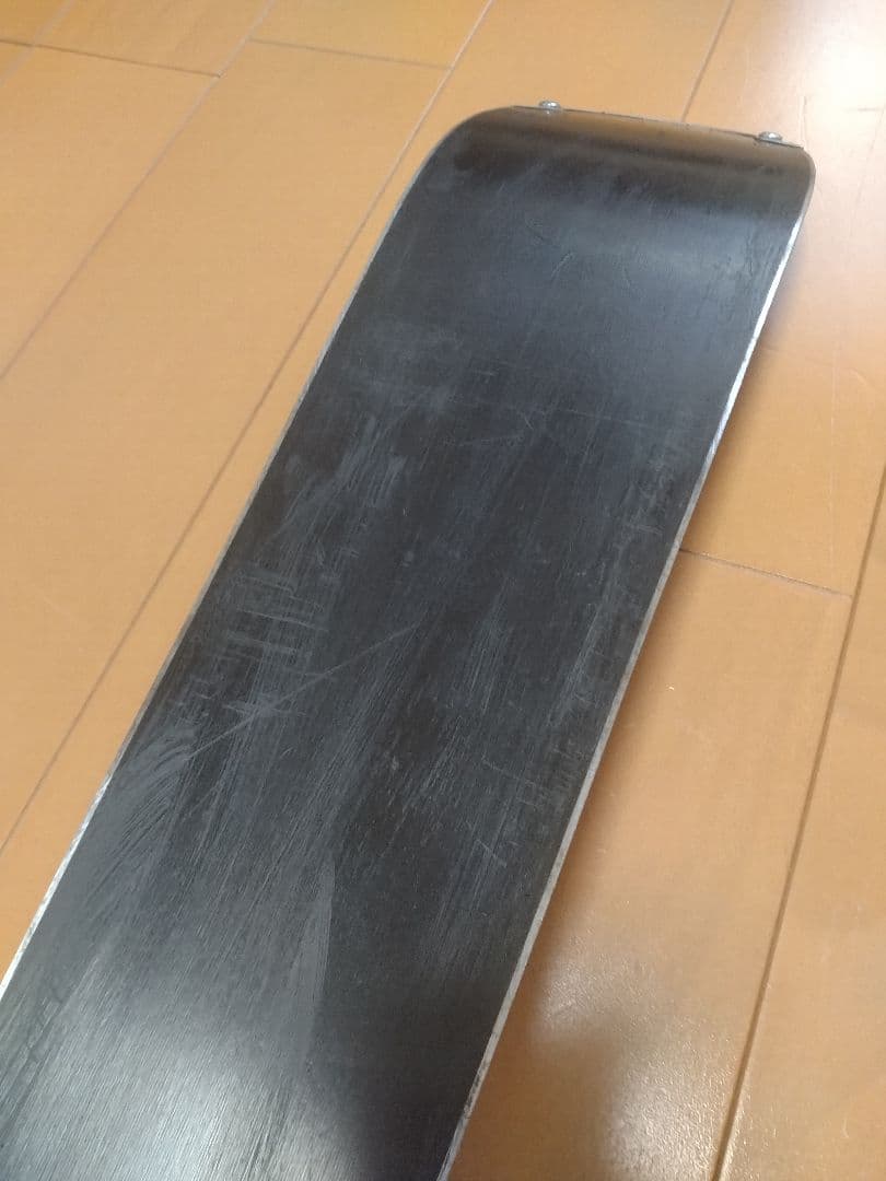 【ATOMIC☆】166cm　スキー板セット♪フリービンディング！　送料無料！