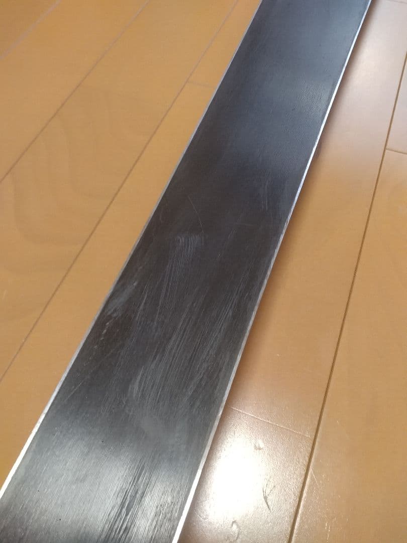 【ATOMIC☆】166cm　スキー板セット♪フリービンディング！　送料無料！