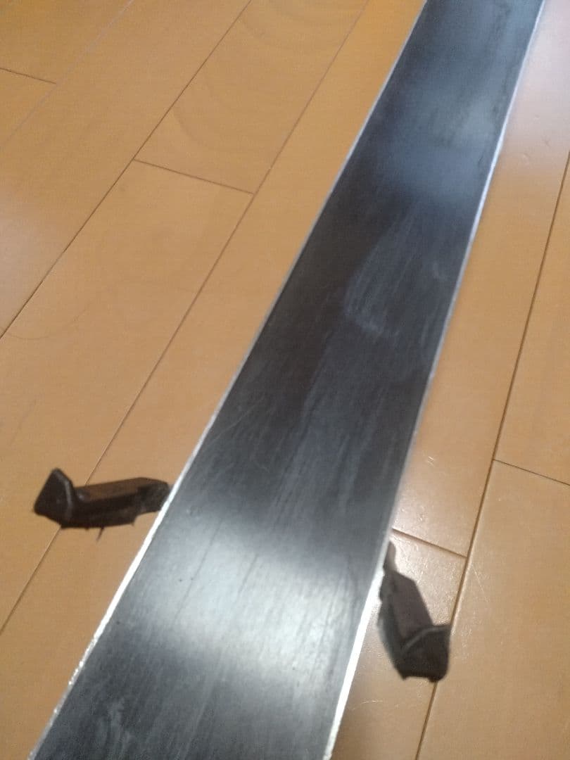 【ATOMIC☆】166cm　スキー板セット♪フリービンディング！　送料無料！