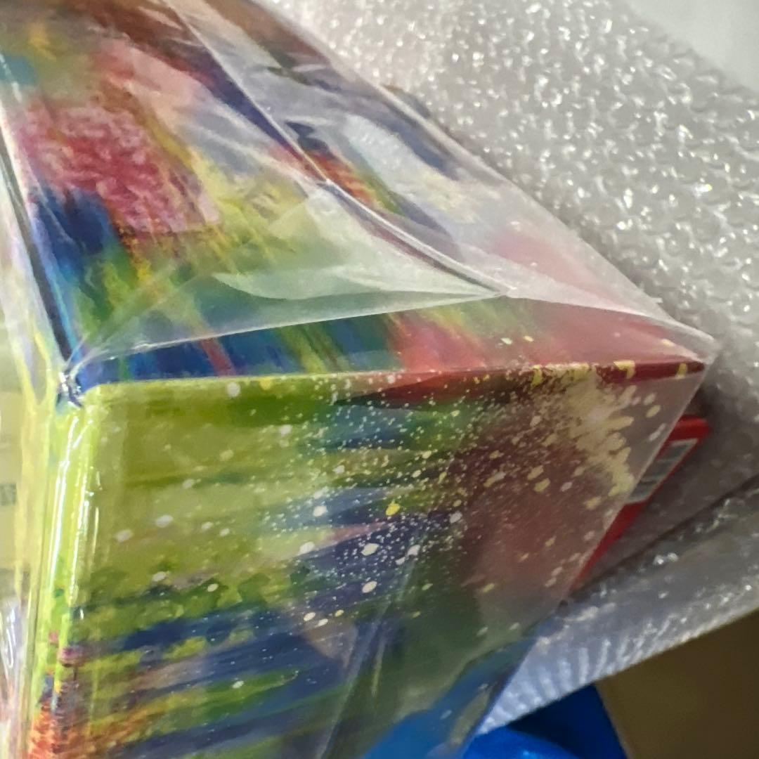 10 & ❝Harmony❞ COMPLETE BOX