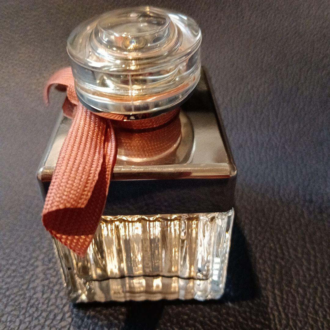 【aam】ローズドクロエオードトワレ　COACH ラブ　オードパルファム