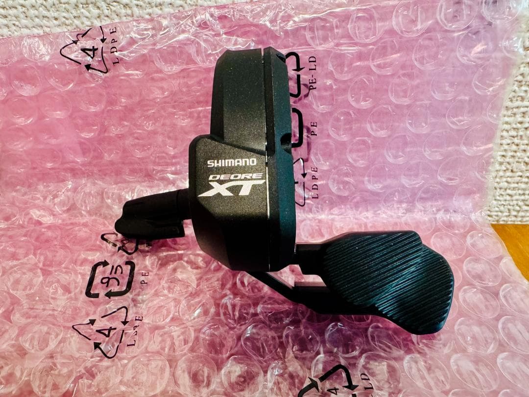 SHIMANO SC-MT800 SW-M8050-R【新品未使用品】