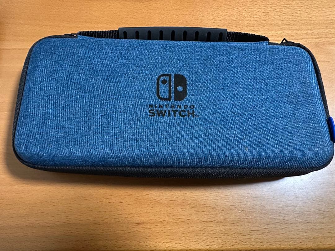 Nintendo Switch 有機ELモデル ホワイト 初期化済み スイッチ