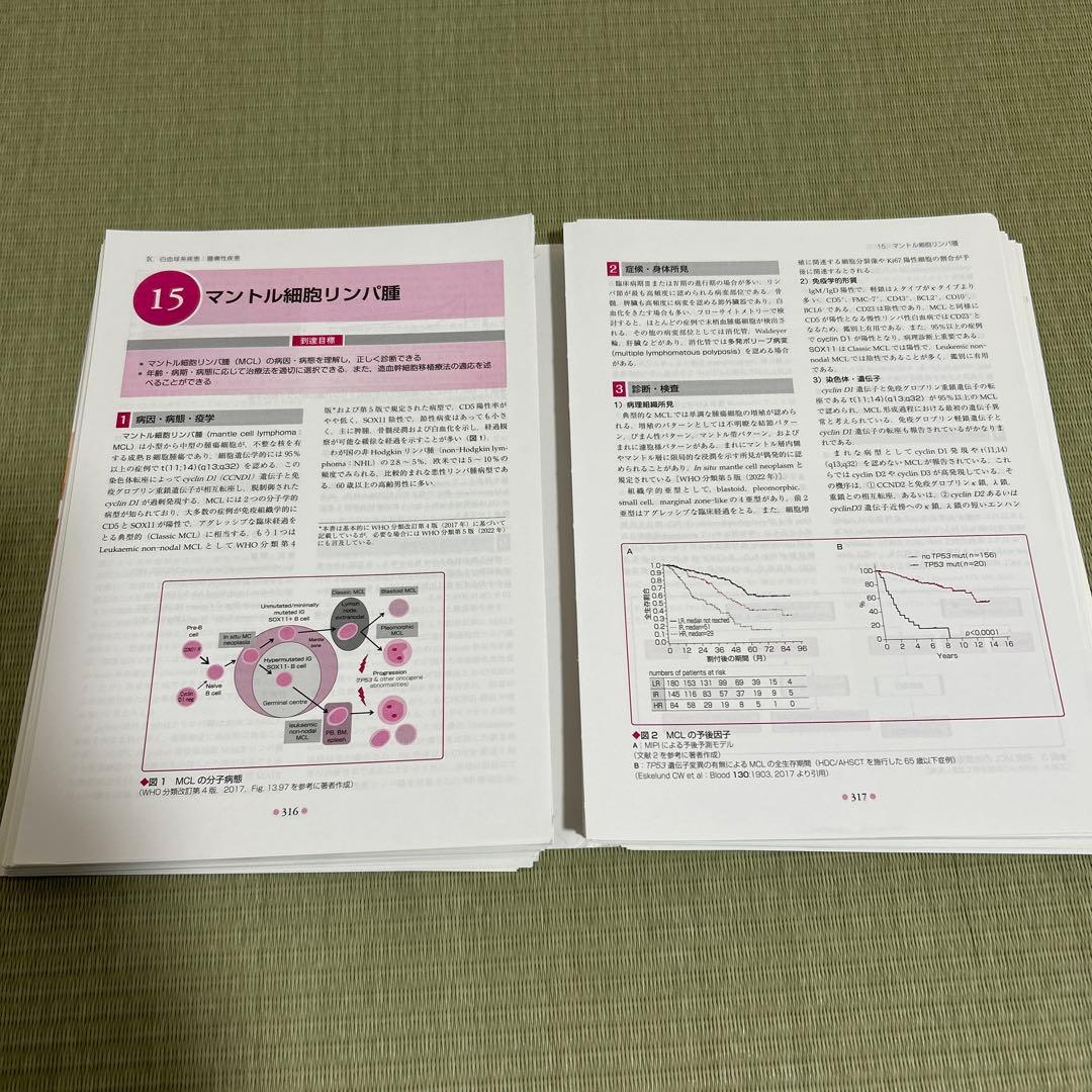 【裁断済】血液専門医テキスト = Textbook of Hematology