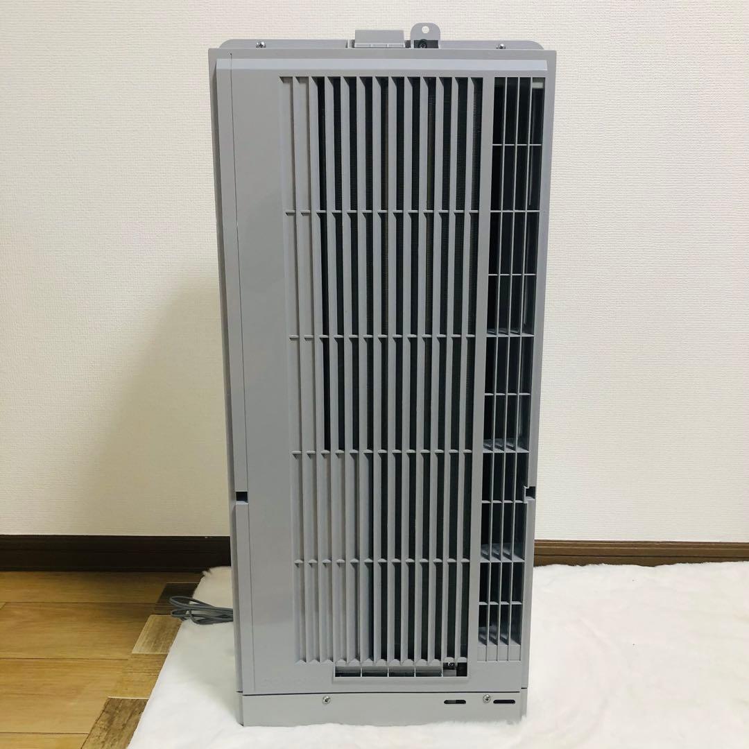 【美品】コロナ 窓用エアコン CW-F1624R