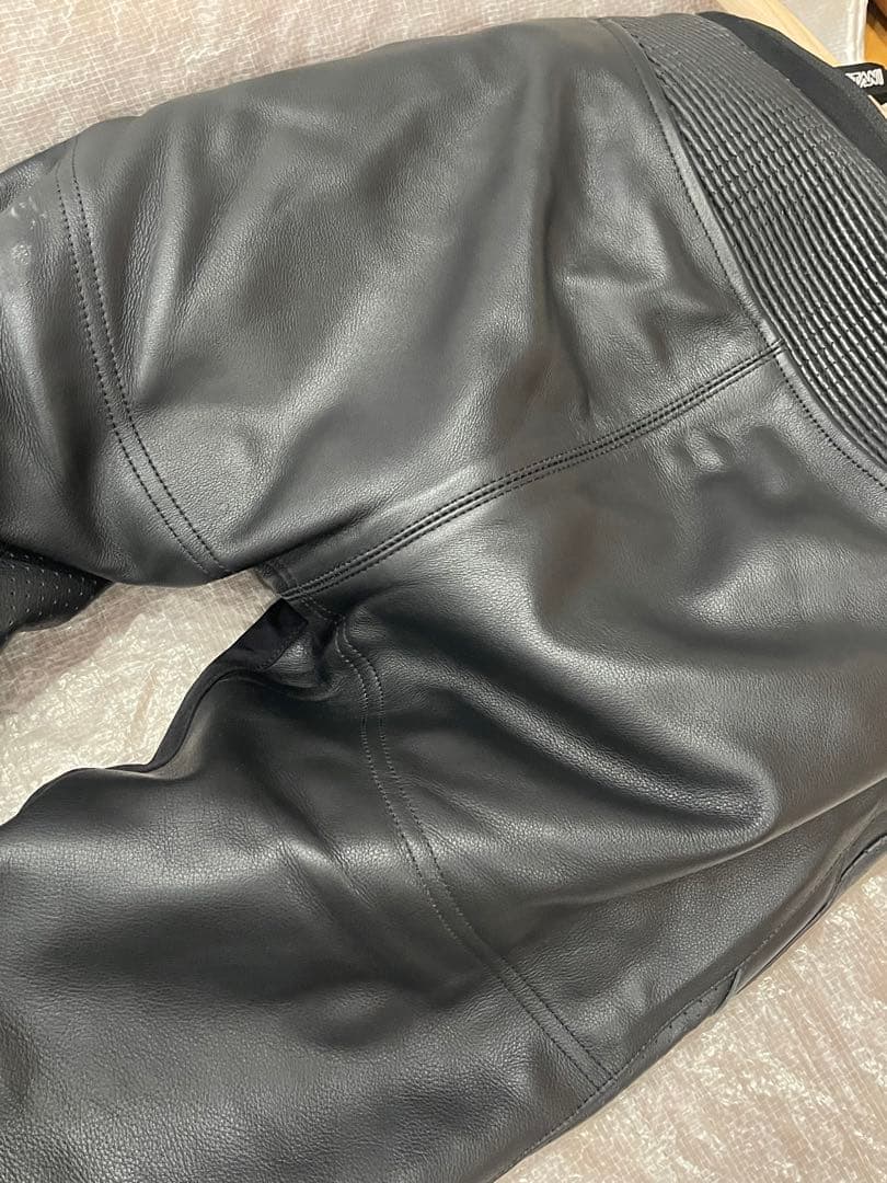 クシタニ K-1077M グルーヴメッシュパンツ M レザーパンツ