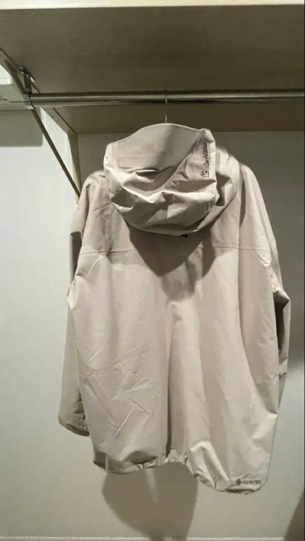 REW STRIDER WIDE JACKET&PANTS Mサイズ