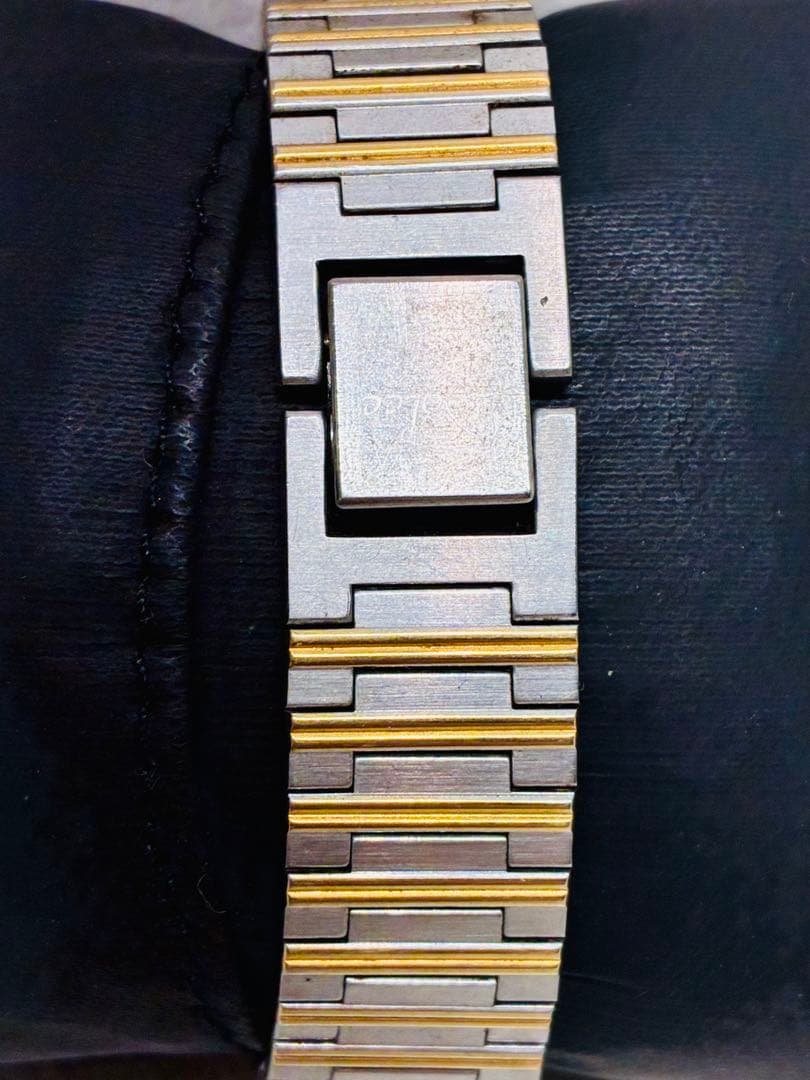 T6）SEIKO Dolce セイコードルチェ 7741-5130 腕時計