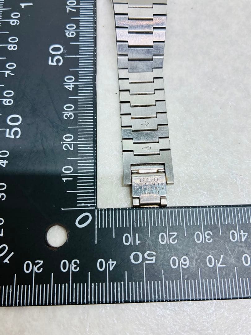 T6）SEIKO Dolce セイコードルチェ 7741-5130 腕時計