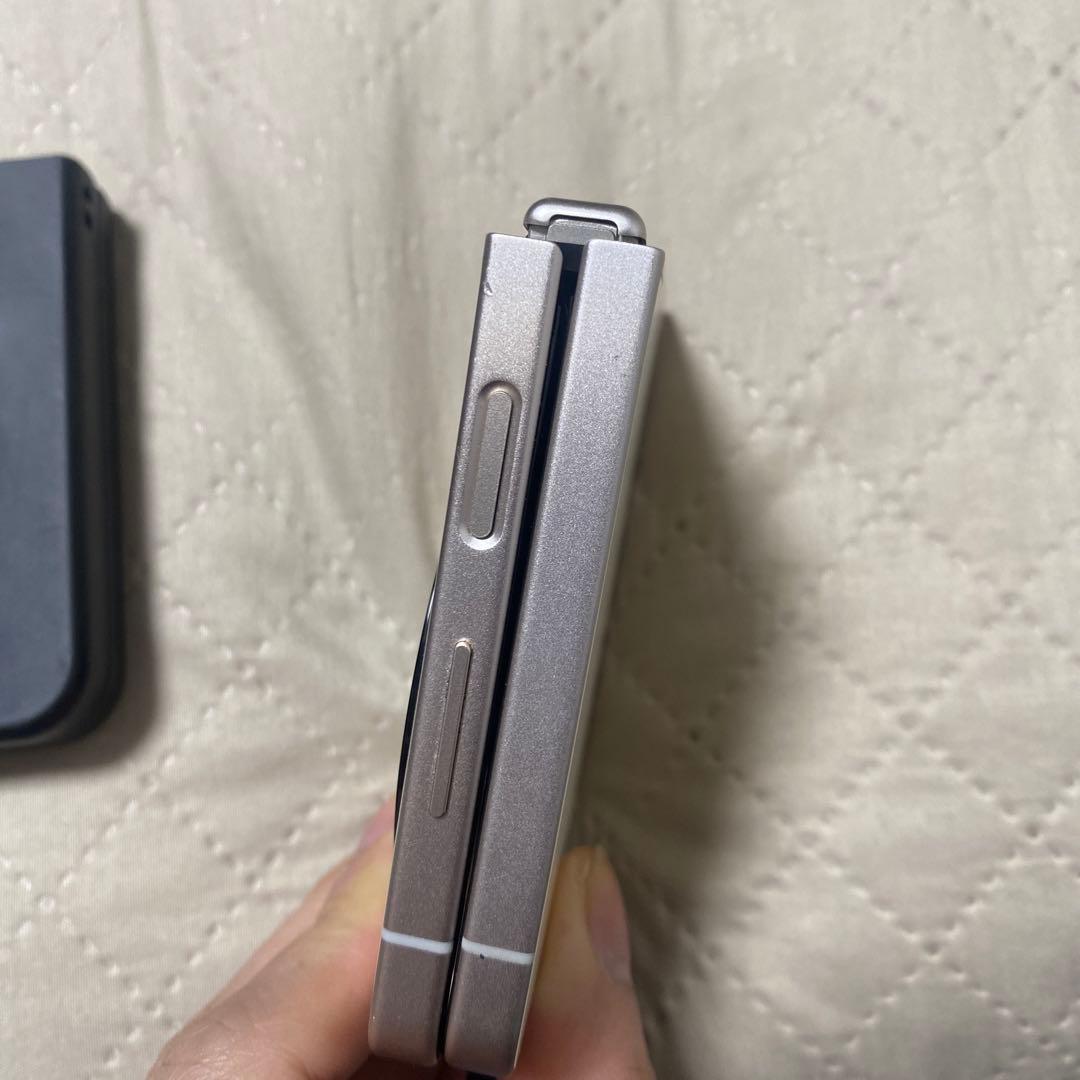 ZTE Libero Flip 5G SL 2台