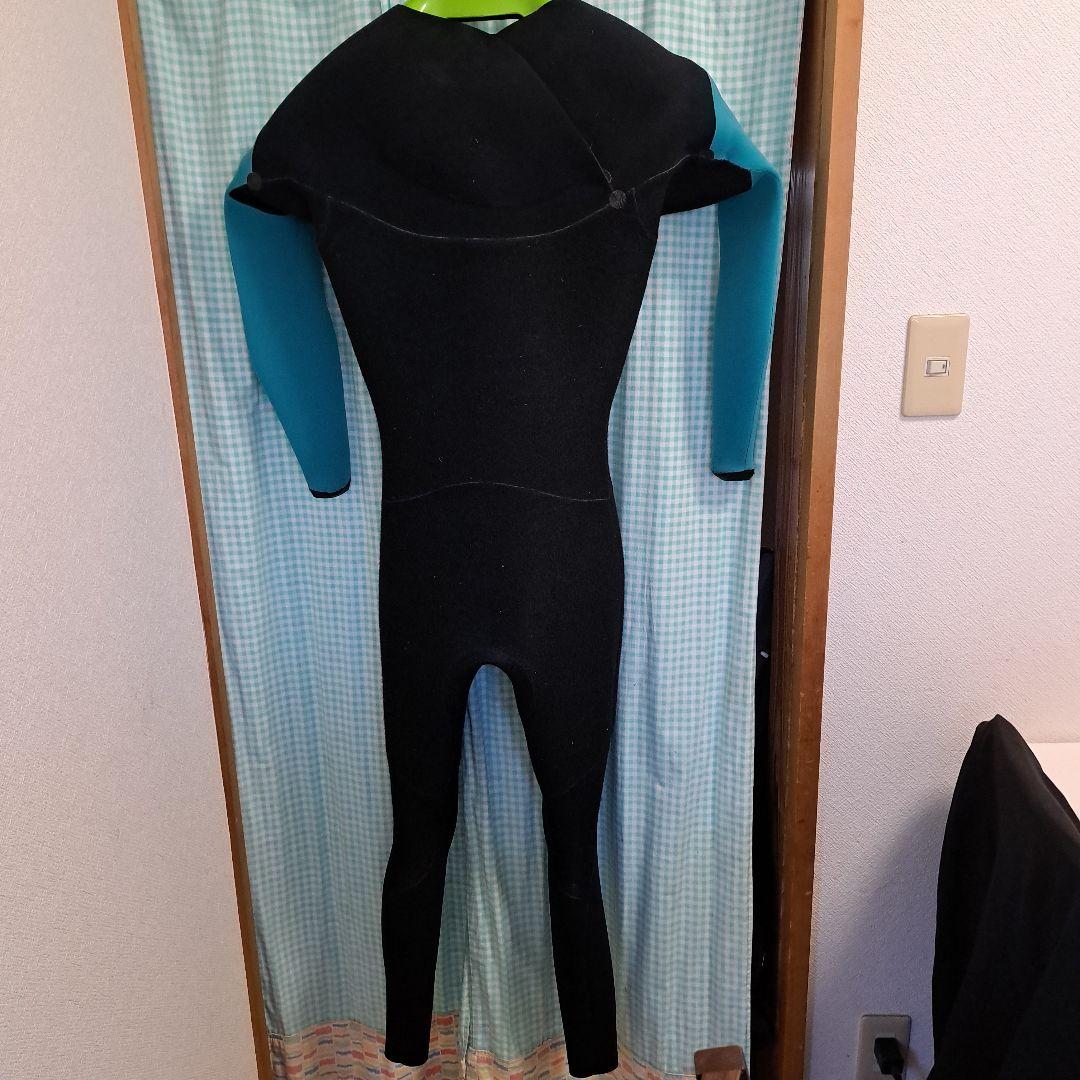 クイックシルバー　セミドライ