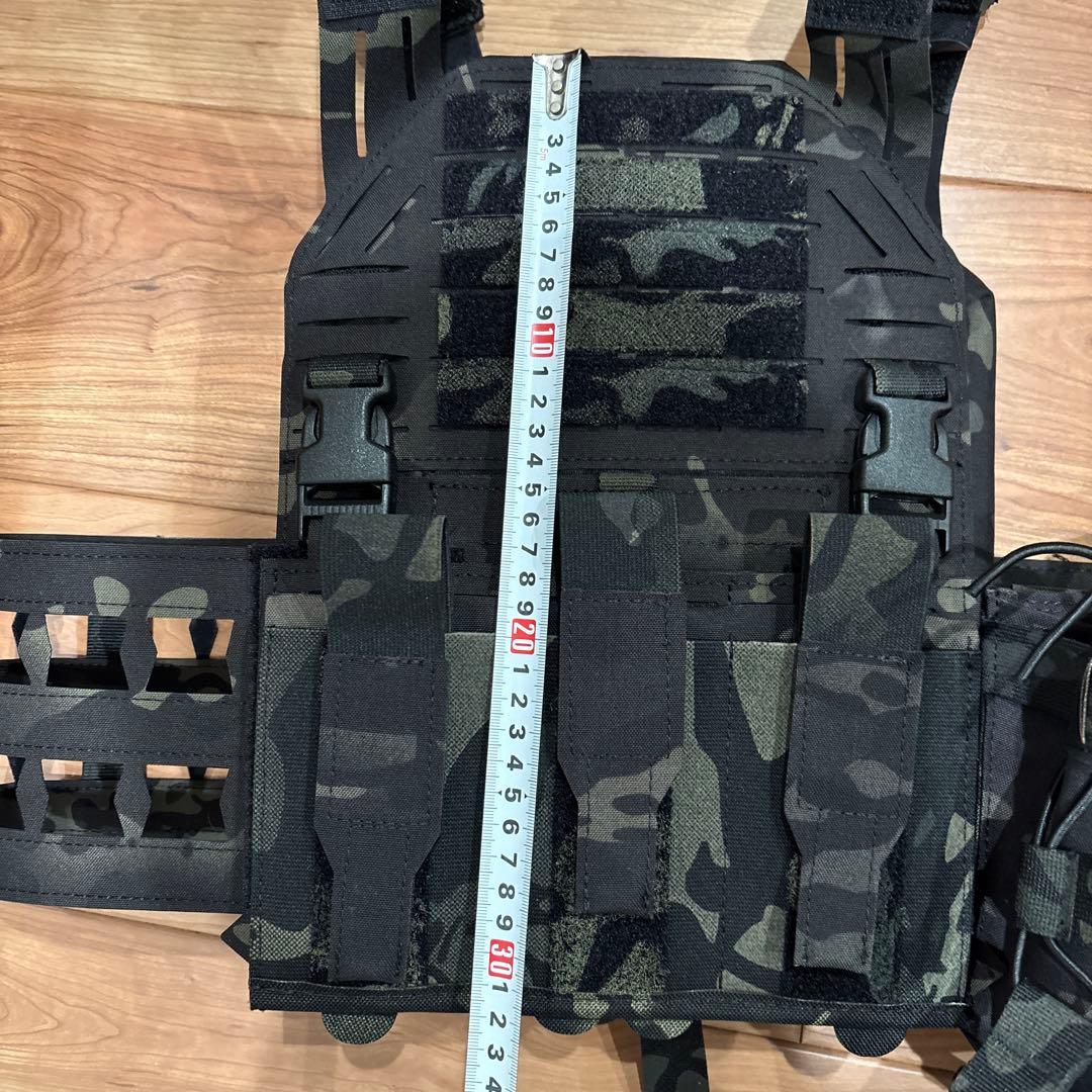 続、最終値下げ！　Cork Gear LBTタイプ 6094G3 MCBK