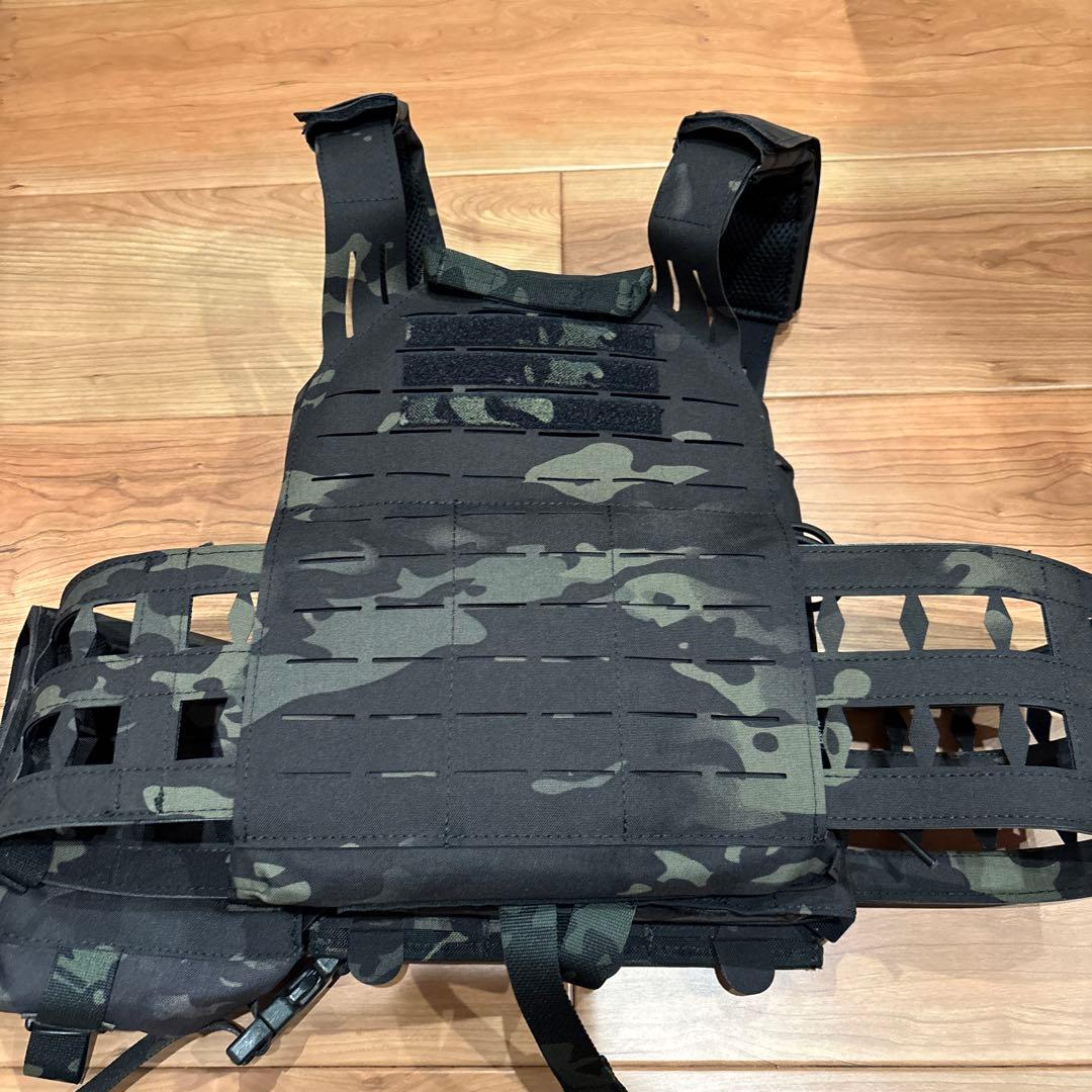 続、最終値下げ！　Cork Gear LBTタイプ 6094G3 MCBK