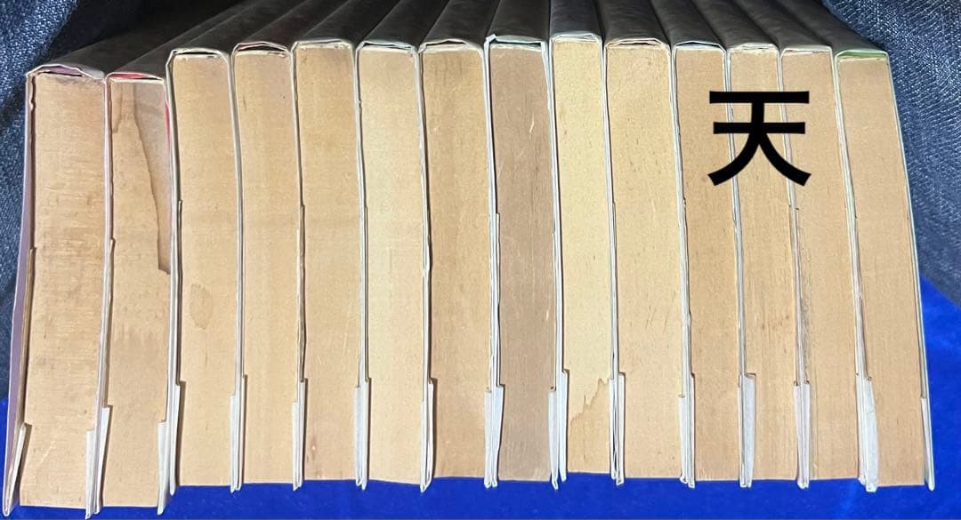 【講談社】タイガーマスク・全14巻 / 原作・梶原一騎、漫画・辻なおき