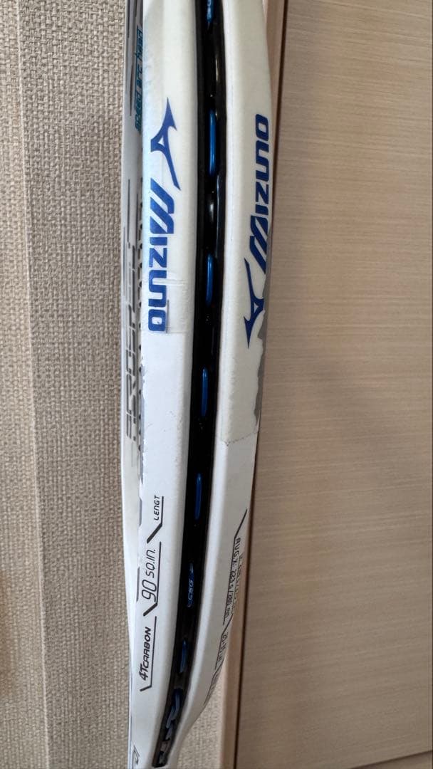ミズノ　アクロスピード　V-01 0X