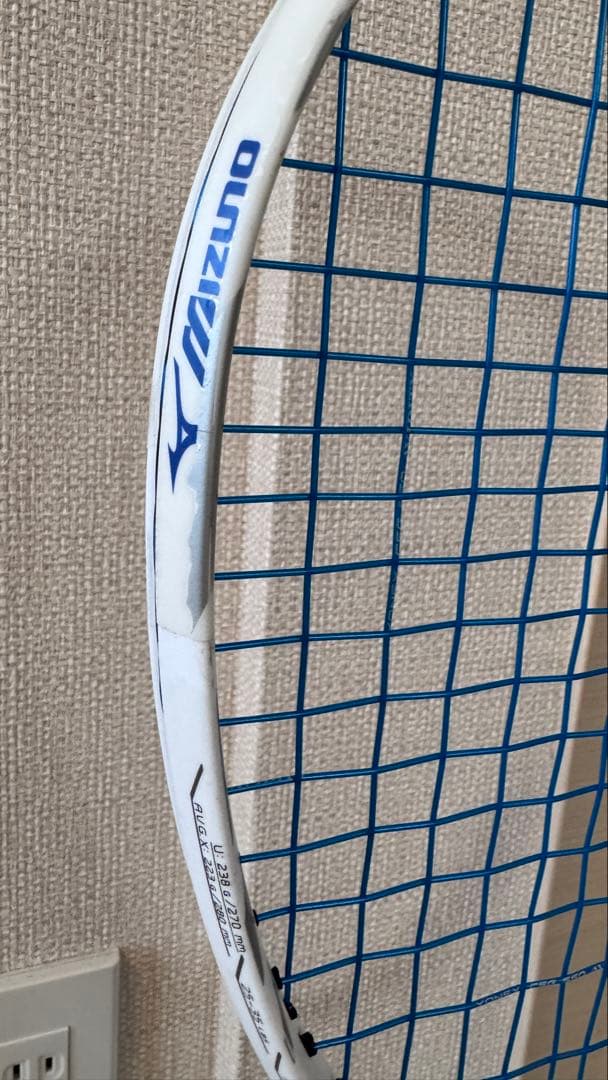 ミズノ　アクロスピード　V-01 0X