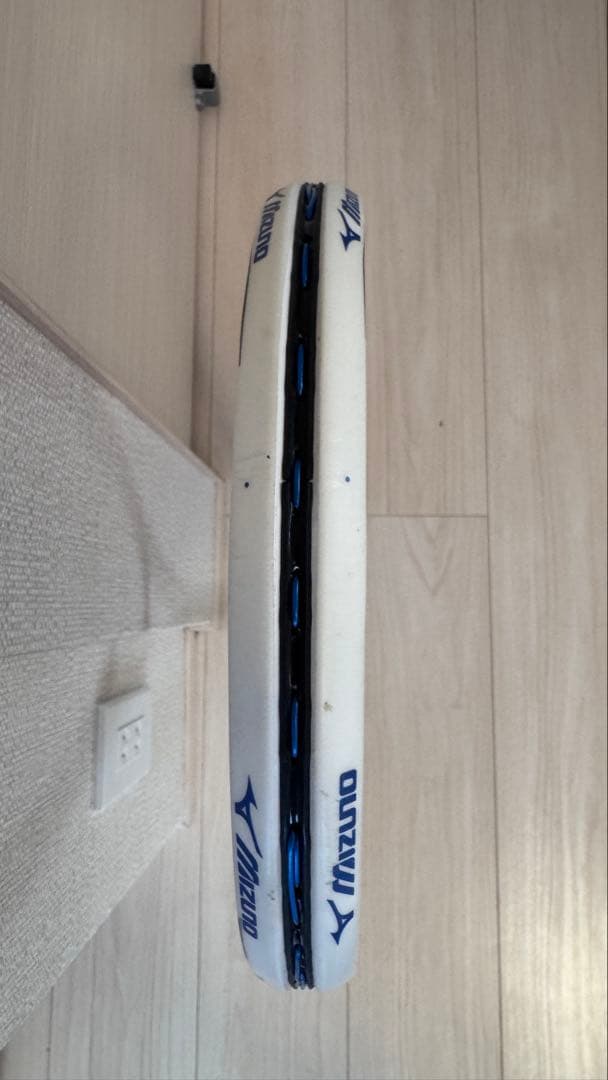 ミズノ　アクロスピード　V-01 0X