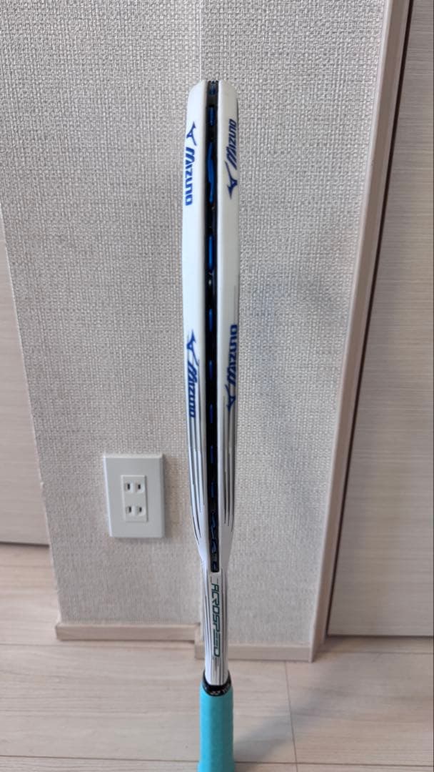 ミズノ　アクロスピード　V-01 0X