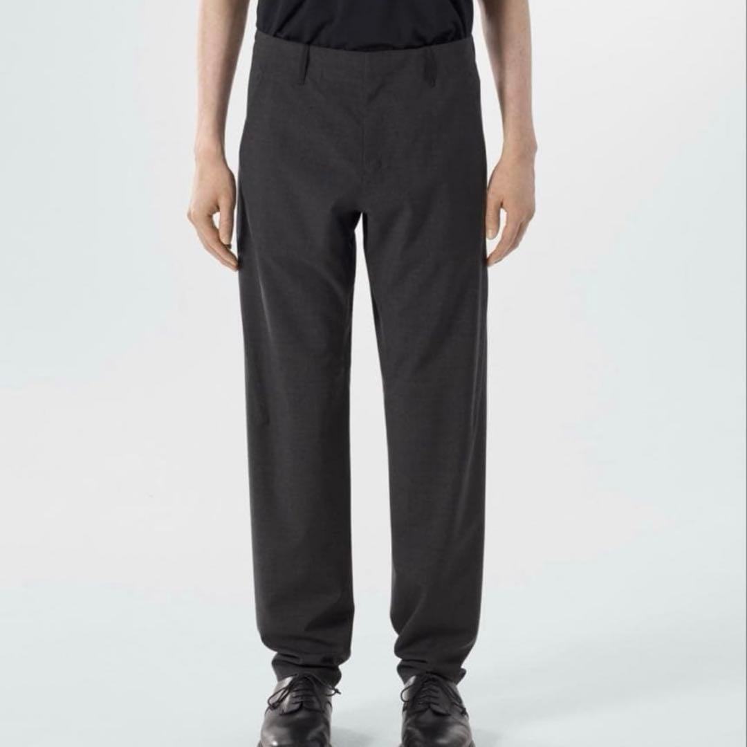 パンツ ARC'TERYX VEILANCE / Convex Wool Pants