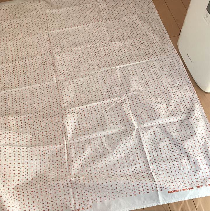 ★専用★マリメッコ ビンテージ ファブリック ムイヤ