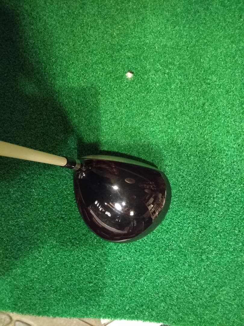 バルドBALDO地クラブ長尺仕様バルド460TTXRegioフォーミュラー55