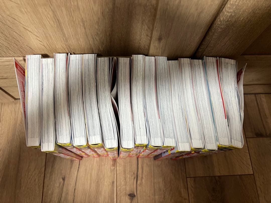 角川まんが学習シリーズ　日本の歴史 1-15巻セット