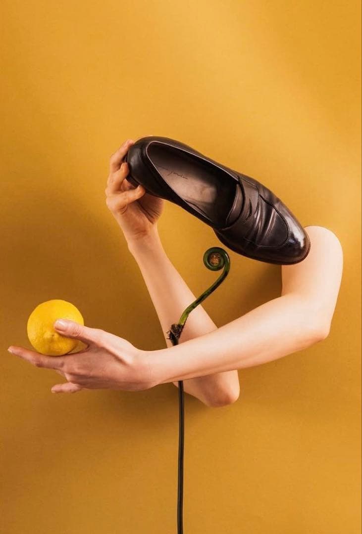 premio gordo sans ローファーブラウン25.0cm