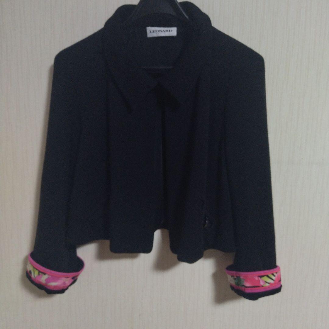 Leonard　レオナール　ボレロ