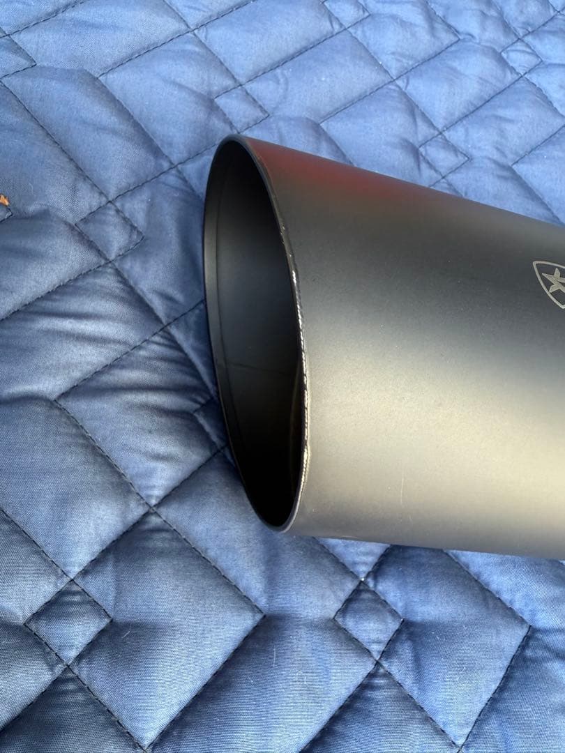 TRICK STAR政府認証スリップオンマフラー（エリミネーター400用）