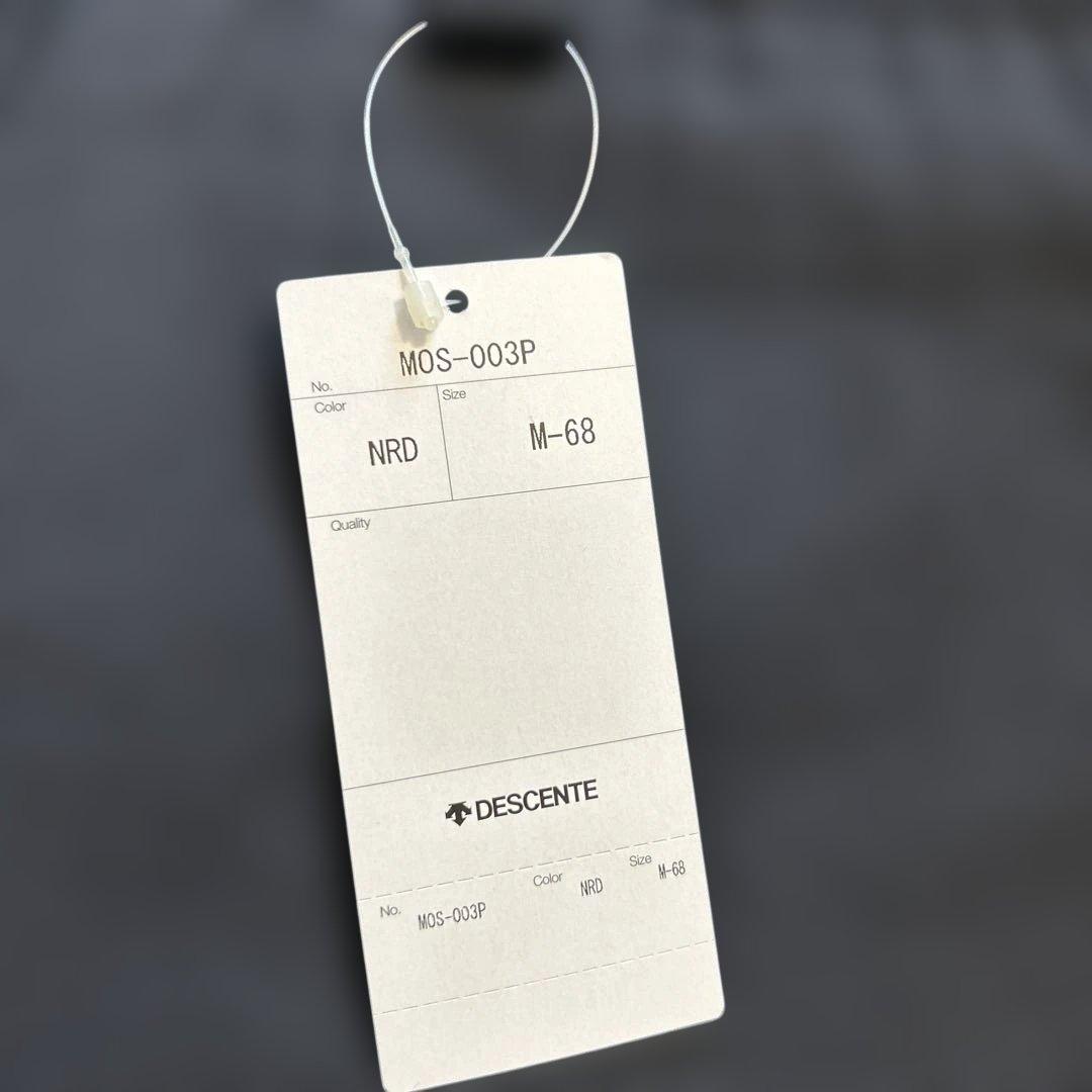 超希少デサント正規品　防火服/紺ズボン/消防服