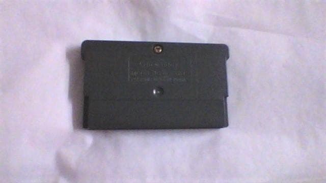 【イベント配信データ入り】GBA でじこミュニケーション【早い者勝ち】