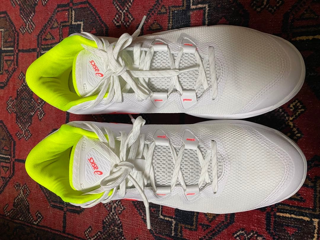 ASICS UNPRE ARS アンプレアルス