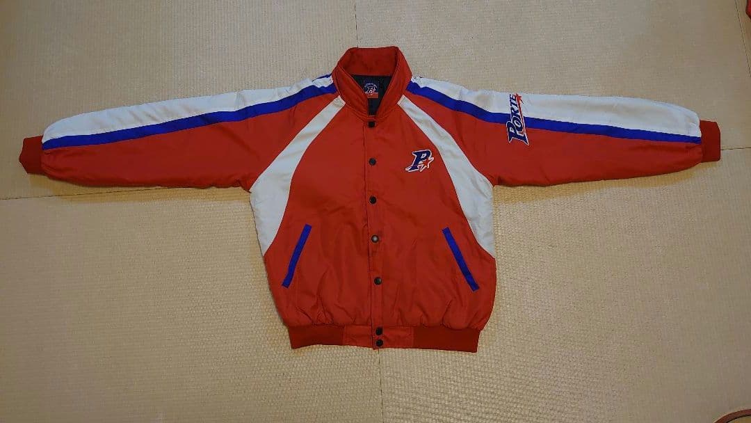 ポルテ　野球オリジナルグランドコート　145サイズ