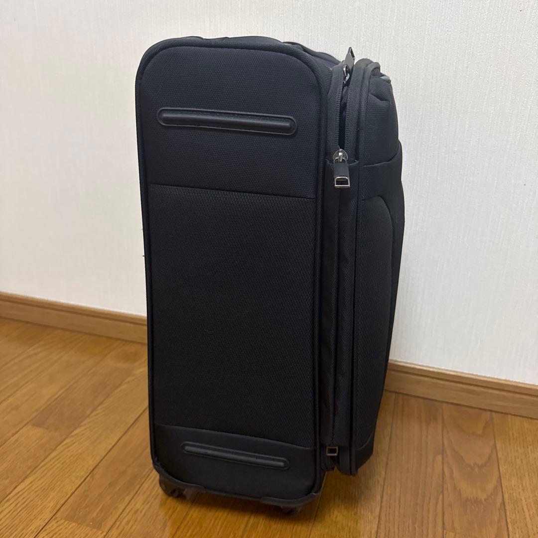 サムソナイトSAMSONITE ASPHERE/アスフィア スピナー55