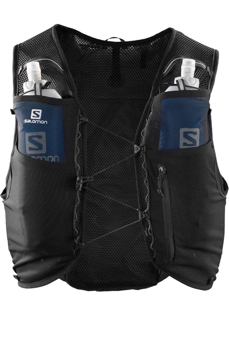 507156 サロモン　ハイドレーションバック ADV HYDRA VEST 8