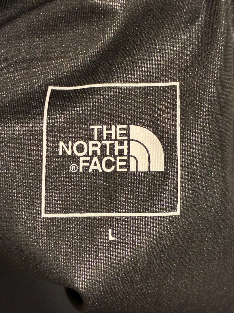 Apex Veil Pant NP12583 ブラック　L ノースフェイス