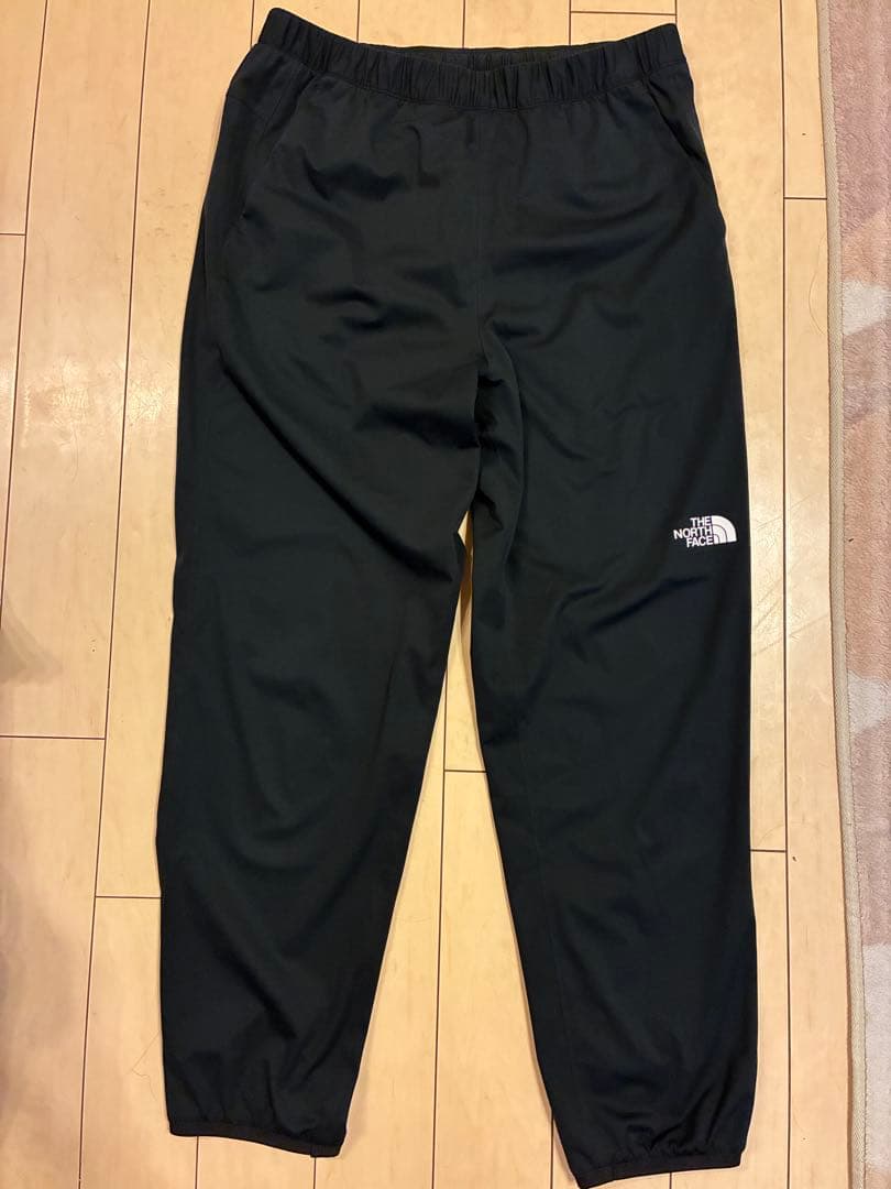 Apex Veil Pant NP12583 ブラック　L ノースフェイス