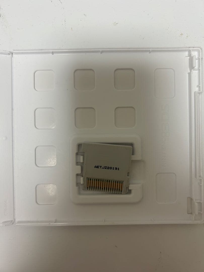 【すれ違いMAX】イナズマイレブン 1・2・3!!円堂守伝説